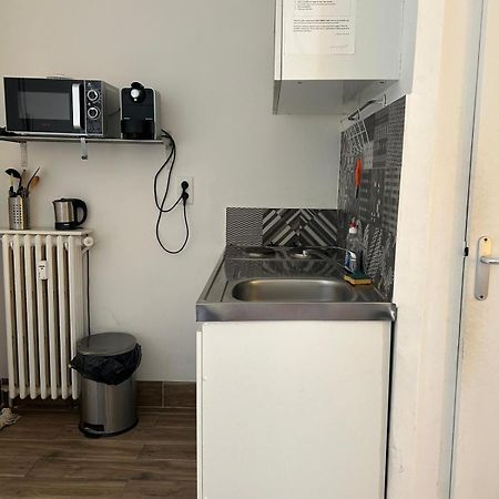Studio Antibes Centre Екстериор снимка